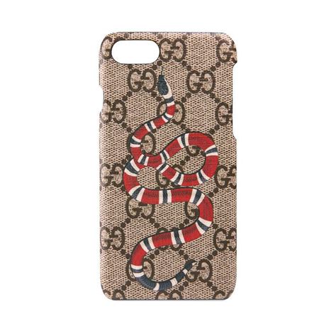 gucci phone case iphone 7 snake|Gucci iPhone case.